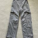 YoungLA Cargo Pants Gray Size XS Photo 3