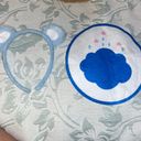 Care Bear Grumpy Headband And Patch  Photo 1