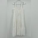 Rails Violet Dress in White Photo 5