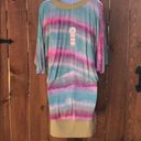 PilyQ  Dress/Swim Cover Up NWT Photo 4