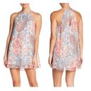 Show Me Your Mumu  Gomez Paisley Mini Dress XS Photo 1