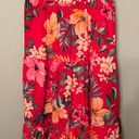 Eliza J Maxi Floral Dress! Photo 1