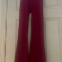 Lululemon Groove Pants Flare Super High-Rise Photo 2