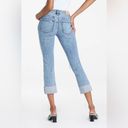 Dear John Blaire Slim Straight Glass Beach Jeans Photo 1