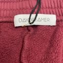 Daydreamer  Boyfriend Sweat Shorts Size L Photo 7