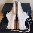 Rag and Bone NEW $395!  AUDREY Size 36 6 Blush Pink Leather Loafer Oxford Photo 12