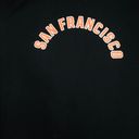 PINK - Victoria's Secret SF Giants Jacket Photo 1