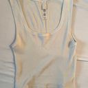 SKIMS Cotton Tank Top Photo 0