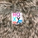 Roxy jacket with fur Photo 2