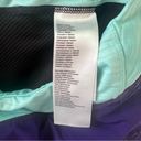 Pearl Izumi  Women’s Sugar Active 4 inch Running Shorts Purple Blue Size XL Photo 6