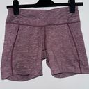 Mountain Hardwear purple active bike shorts size small Photo 0