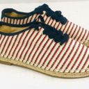 Joie NWOB -  Corston Espadrille Sneaker - Size 6 Photo 5