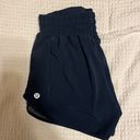 Lululemon Hotty Hot Short High-Rise 2.5” Photo 0