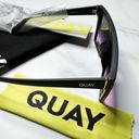 Quay Australia Hindsight Shield Sunglasses Photo 2