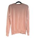 Nine West  American Vintage Pink Cardigan Size XL Photo 1