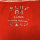 Blue 84 Women’s  Wisconsin Badger 2012 Rose Bowl Commemorative T-Shirt Size Large Photo 3