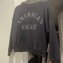 American Eagle Outfitters Sweater Pullover Photo 4