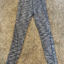 Athletic Works Gray Leggings Photo 1