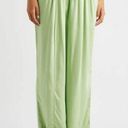 Sleeper  - Sizeless Pyjama Bottoms in Light Green Photo 3