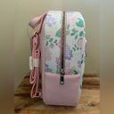 Her Universe Studio Ghibli Spirited Away No-Face Floral Mini Backpack Photo 3