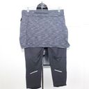 Athleta  ladies Running Skort size M Photo 3