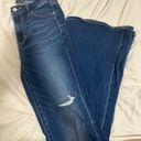 American Eagle Flare Jeans Photo 0