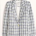 Abercrombie & Fitch  Tweed Blazer Photo 0