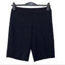 White House | Black Market  Black Shorts(Size 2) Photo 2