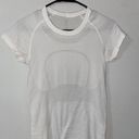 Lululemon Swiftly Tech Short Sleeve Photo 0