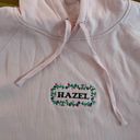 Hazel Boutique Hoodie Photo 1