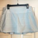 Lululemon Pace Rival Mid-Rise Skirt Photo 3