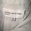 Jones New York Vintage  Sport Chino Shorts Size 10 Photo 3