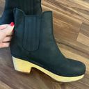 Frye  and Co. black bootie. Size 7.5 - never worn Photo 0