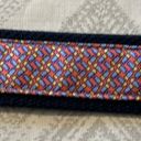 Vineyard Vines  Men’s Canvas Belt, Size 38 Photo 2