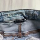 American Eagle Outfitters Flare Denim Jeans Photo 3