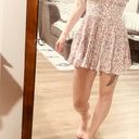 Sky to Moon Mini Dress Photo 5