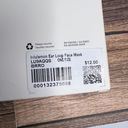 Lululemon Ear Loop Face Mask NWT in Box (Unused/Unopened) *BRAND NEW* Photo 7