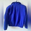 Vintage 80s/90s Kaelin Track Suit in Royal Blue Photo 3