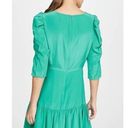 Rebecca Taylor  Silk Dress Photo 2