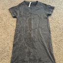 Lululemon Run: Swiftly Tech Short Sleeve *Paisley Photo 1