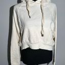 Urban Outfitters BDG Curved Hem Hoodie Sweatshirt Size XS Photo 6