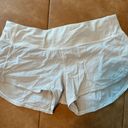 Lululemon Speed Up Shorts 2.5 Photo 0