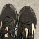 Brooks  Levitate 4 Black Gold Running Shoes Women’s Size 8 Photo 8