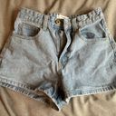 Cotton On Denim Shorts Photo 0