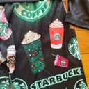 Starbucks pajamas Photo 2