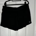 Nike  Basic Element Black Swim Shorts Size 1x Built In Undergarments Photo 2