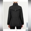 Cole Haan  Quilted Classic Jacket M Photo 1