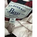 Krass&co GH Bass &  Women’s Quilted Vest XL Light Powder Pink Full Zip Pockets Photo 3