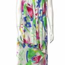 Balenciaga NWOT  silk dress Photo 5