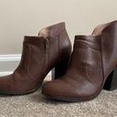 American Eagle Outfitters Brown Boots Photo 0